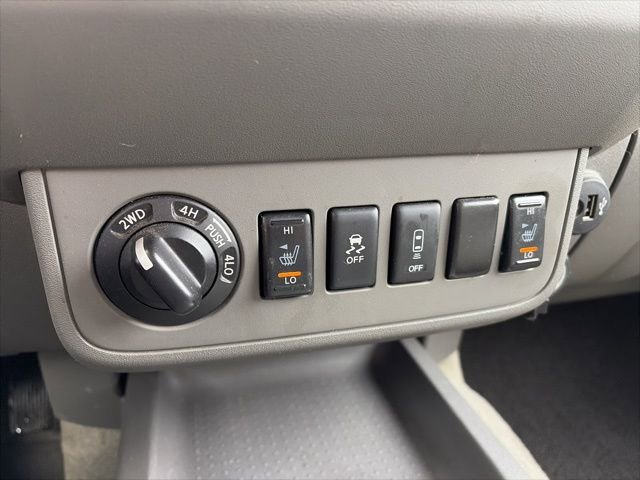 Used 2018 Nissan Frontier SV w/ Value Truck Package image 22