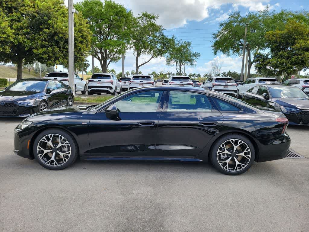 New 2026 Audi A6 Prestige AWD/4WD image 5