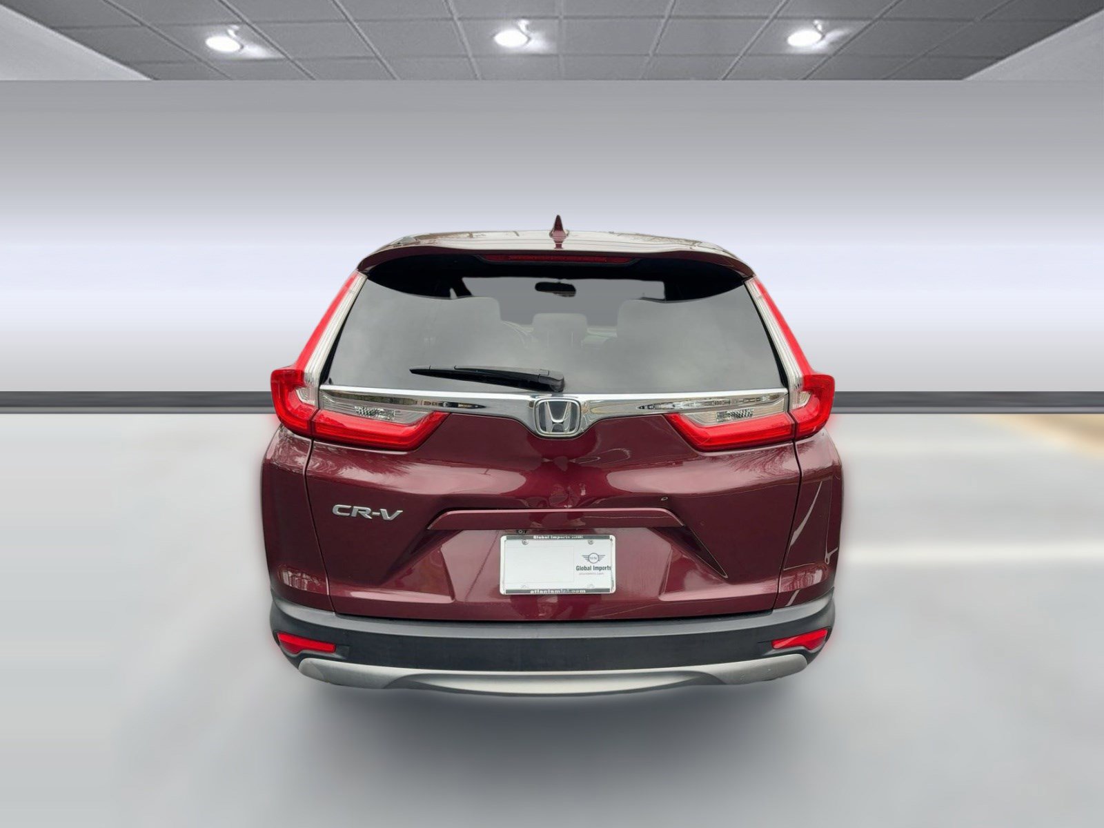 Used 2019 Honda CR-V EX image 10