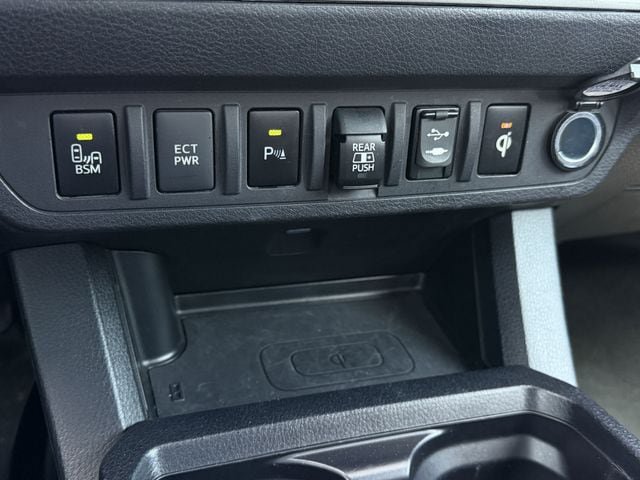 Certified 2019 Toyota Tacoma TRD Pro AWD/4WD image 21