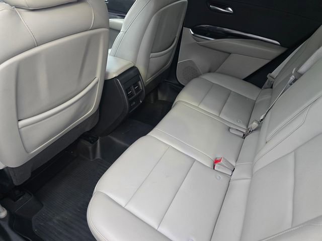 Used 2021 Cadillac XT4 Luxury FWD image 14