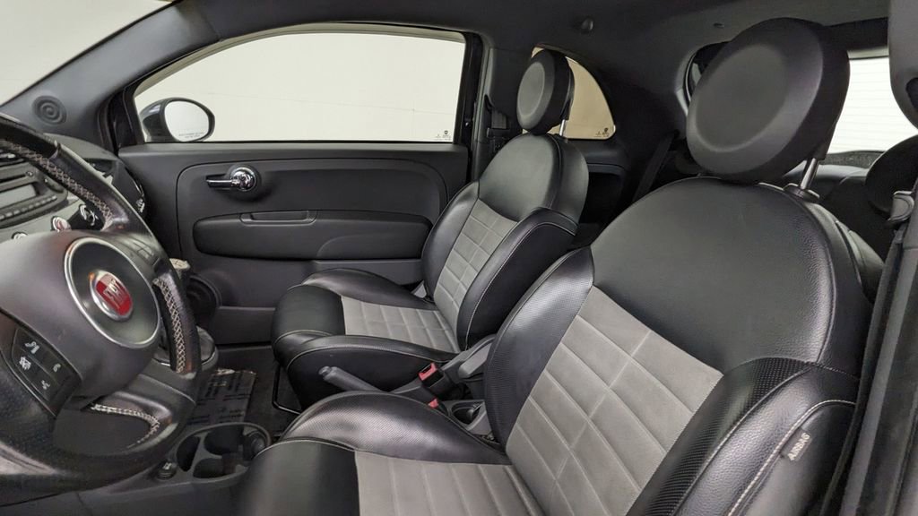 Used 2013 FIAT 500 Turbo image 2