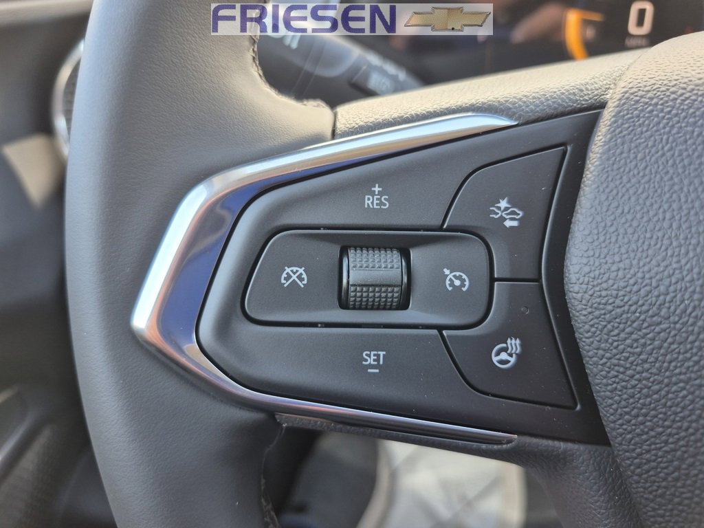 New 2026 Chevrolet Trax ACTIV image 14