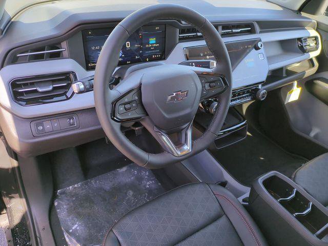 New 2027 Chevrolet Bolt RS w/ Technology Package image 11