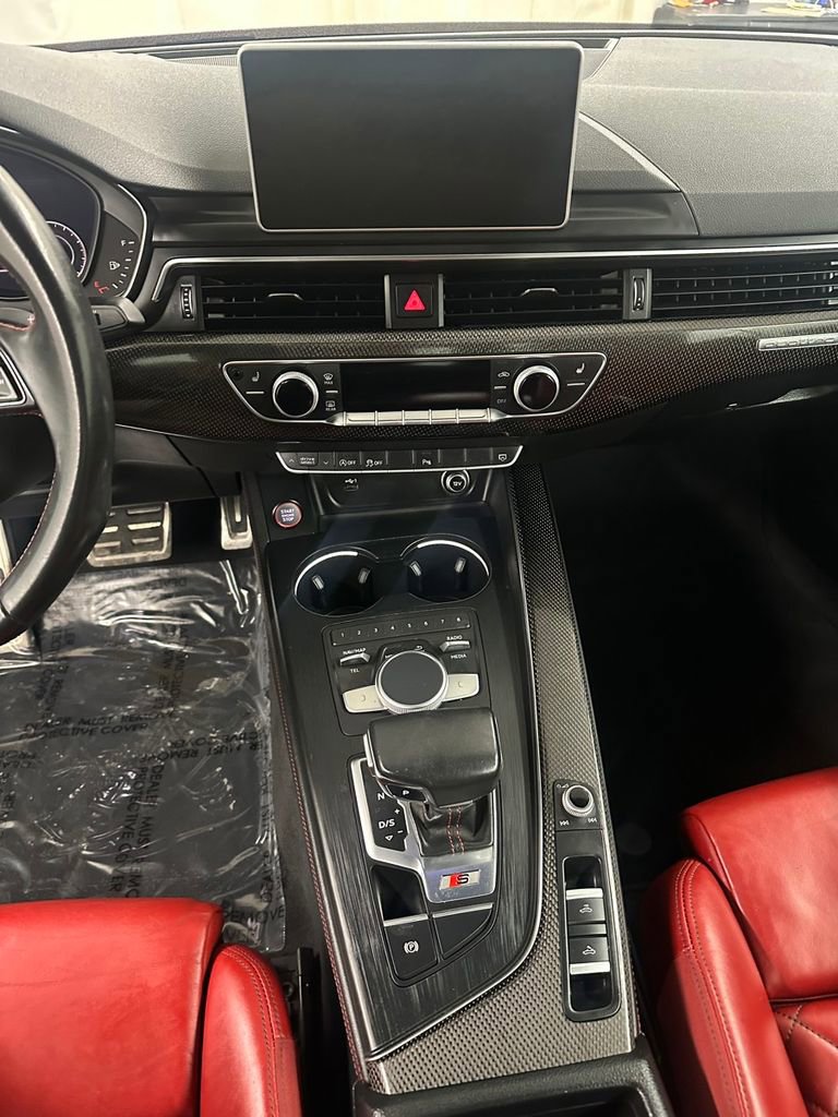 Used 2019 Audi S5 Premium Plus w/ S Sport Package image 17