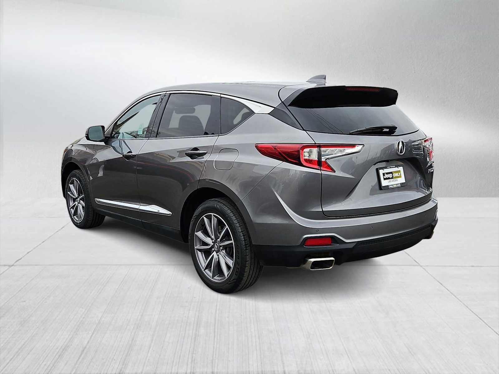 Used 2022 Acura RDX w/Technology Package image 6