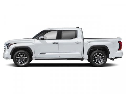 New 2026 Toyota Tundra 1794 Edition image 3