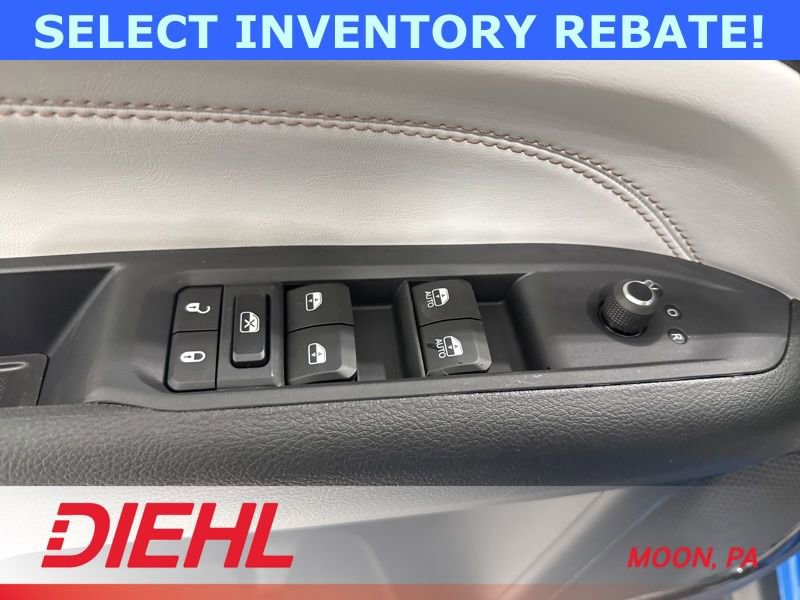 New 2026 Jeep Compass Limited AWD/4WD image 22