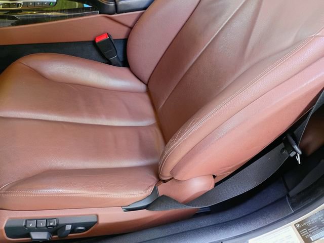 Used 2012 BMW 650i xDrive Coupe AWD/4WD image 28