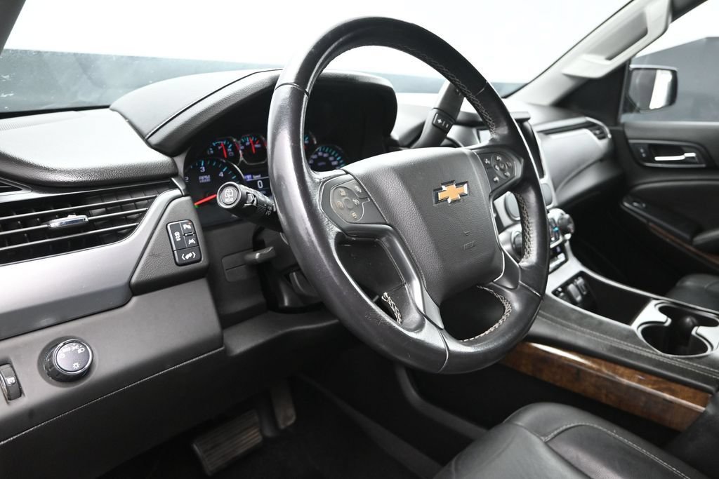 Used 2020 Chevrolet Tahoe LT RWD image 12
