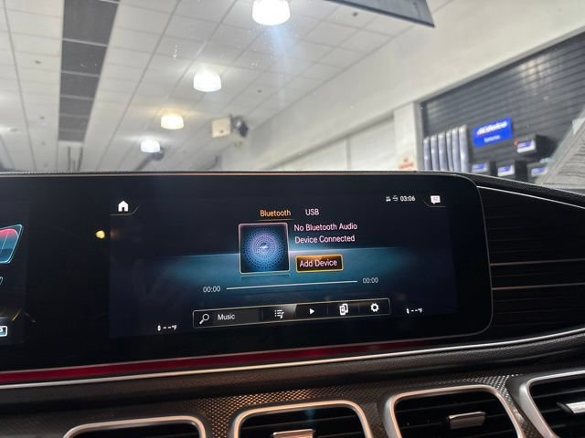 Used 2023 Mercedes-Benz GLE 53 AMG 4MATIC Coupe image 23