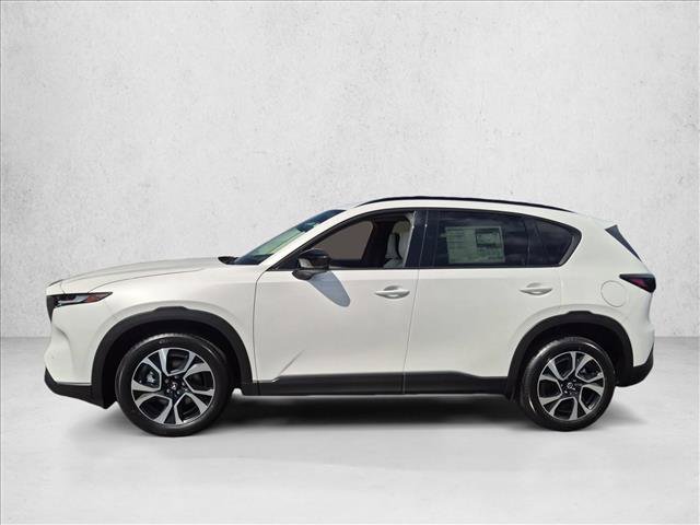 New 2026 MAZDA CX-5 Preferred AWD/4WD image 5