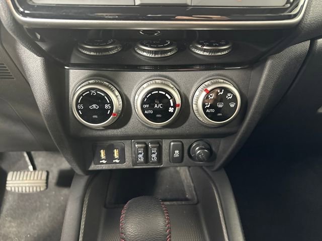 Used 2024 Mitsubishi Outlander Sport LE image 23