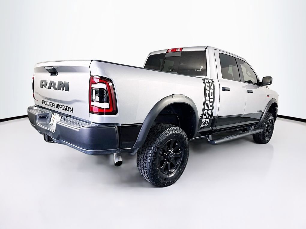 Used 2020 RAM 2500 Power Wagon image 10
