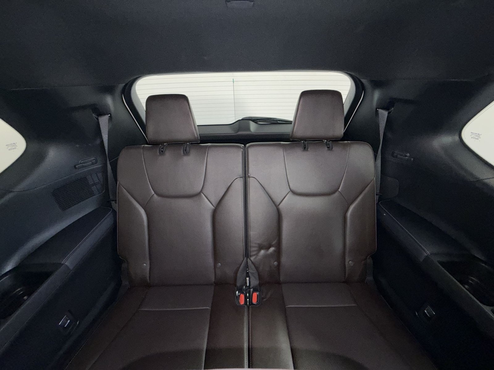 Used 2024 Lexus TX 350 AWD w/ Technology Package image 26