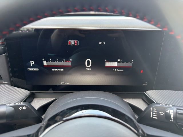 New 2026 Nissan Kicks SR w/ Cold Weather Package AWD/4WD image 10