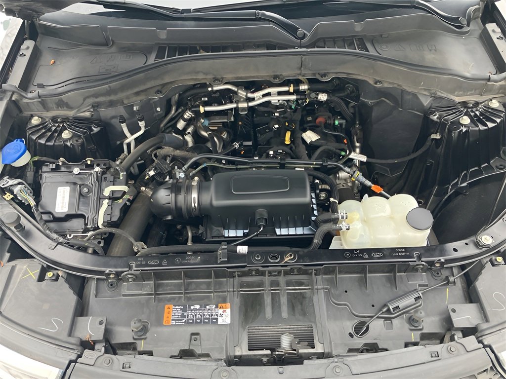 Used 2021 Ford Explorer 2WD image 49