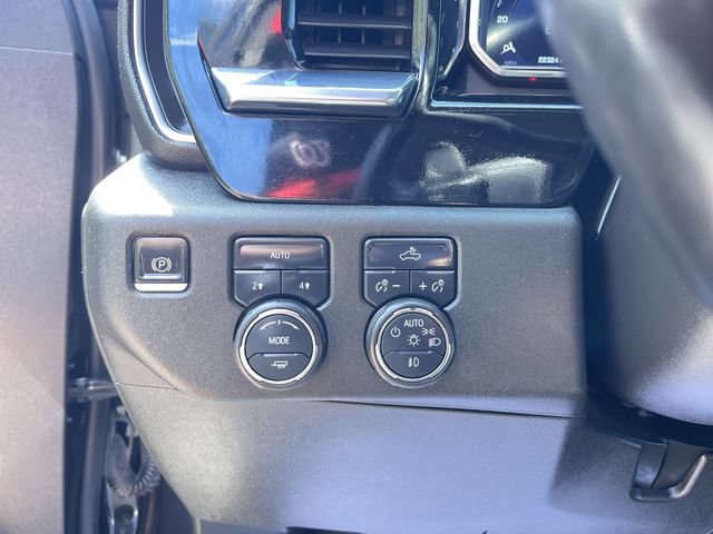 Certified 2023 Chevrolet Silverado 1500 RST w/ All Star Edition Plus AWD/4WD image 18