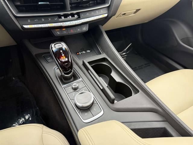 Used 2023 Cadillac CT5 Luxury w/ Sun And Sound Package image 33