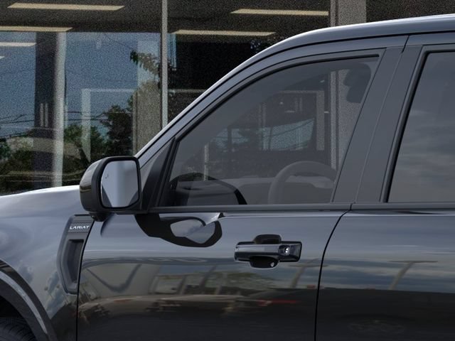 New 2026 Ford Maverick Lariat AWD/4WD image 21