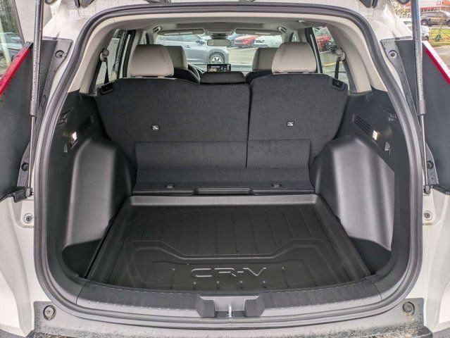 Certified 2026 Honda CR-V EX image 24