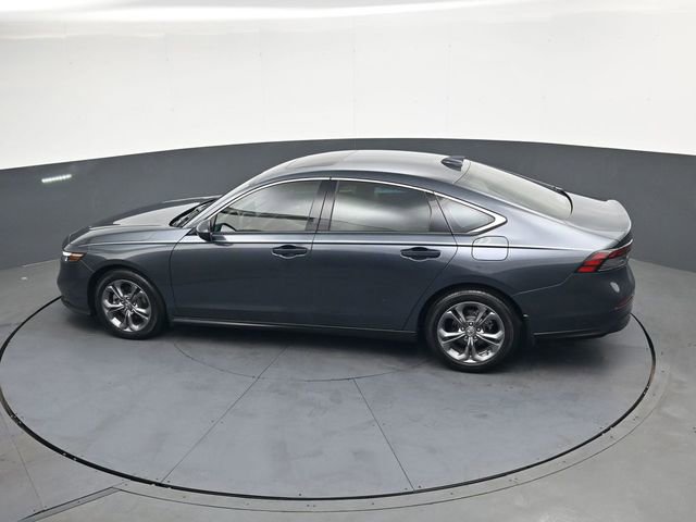 Used 2024 Honda Accord EX image 26