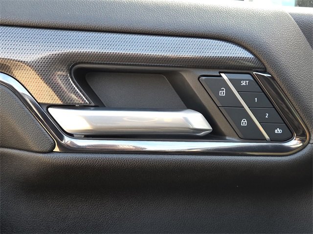 Used 2024 GMC Sierra 2500 AT4 w/ AT4 Premium Plus Package image 23