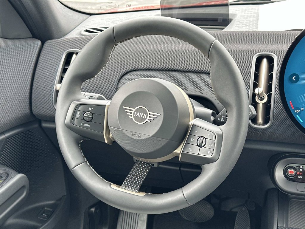 New 2026 MINI Cooper Countryman S AWD/4WD image 21