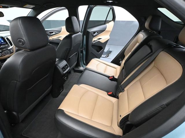 Used 2022 Chevrolet Equinox Premier image 38