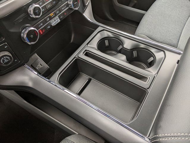 Used 2025 Ford F150 XLT w/ Equipment Group 302A MID image 12