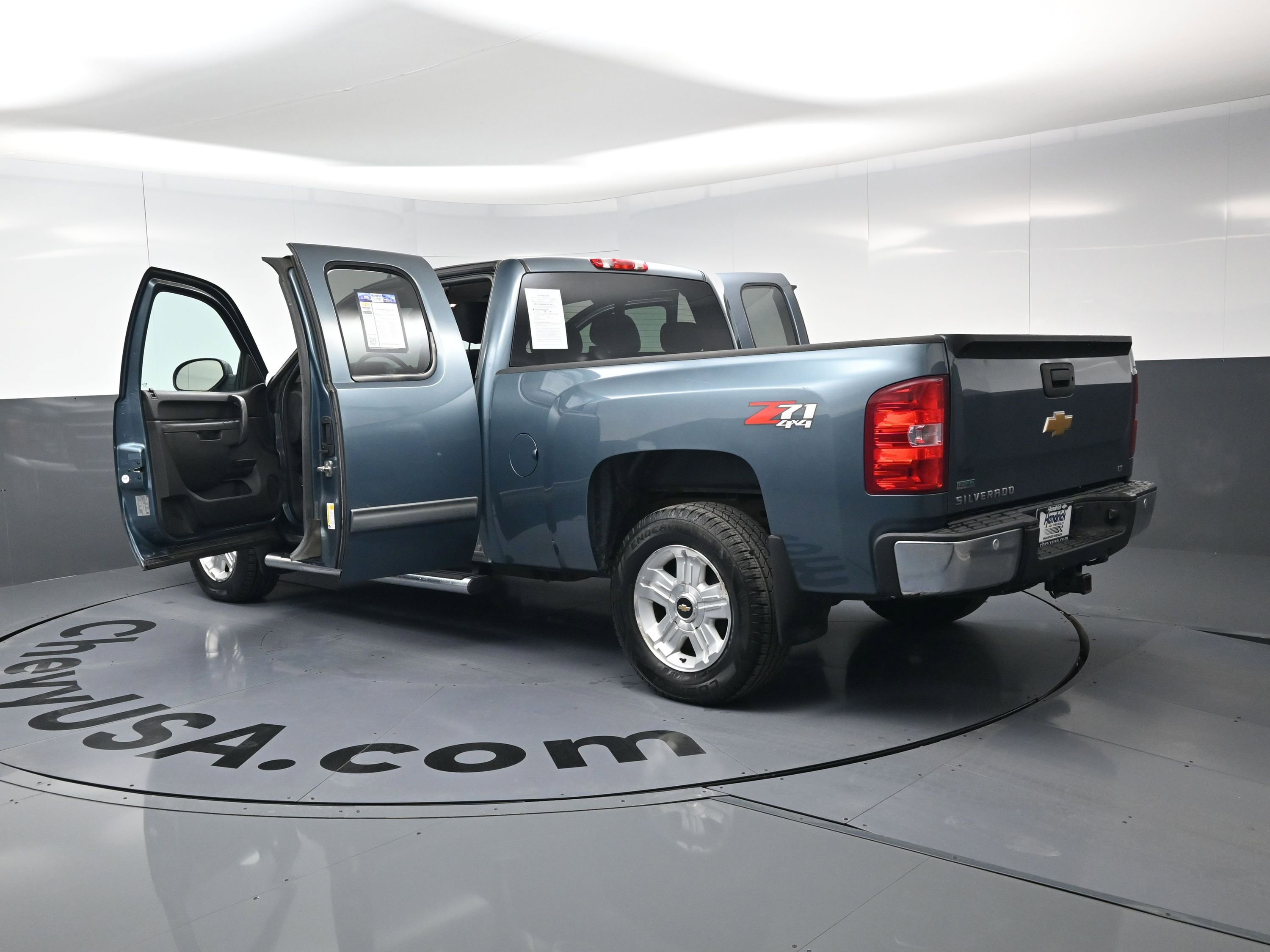 Used 2012 Chevrolet Silverado 1500 LT w/ All-Star Edition image 26