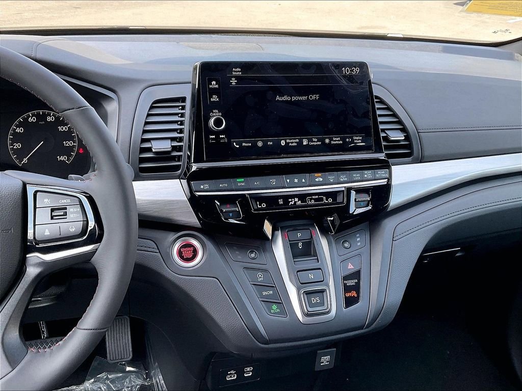 New 2026 Honda Odyssey Sport-L image 13