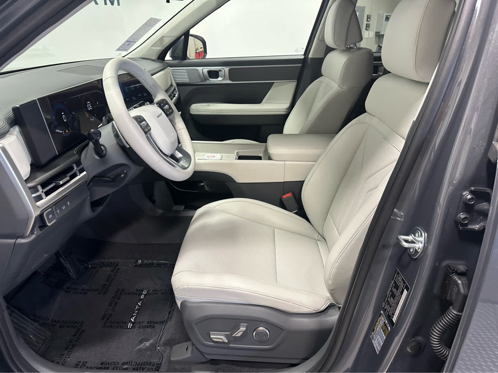 New 2026 Hyundai Santa Fe SEL FWD image 18