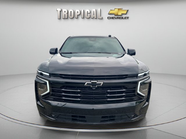 New 2026 Chevrolet Tahoe RST w/ Comfort Package RWD image 8
