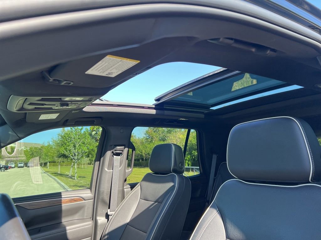 Used 2022 Chevrolet Tahoe Premier image 52