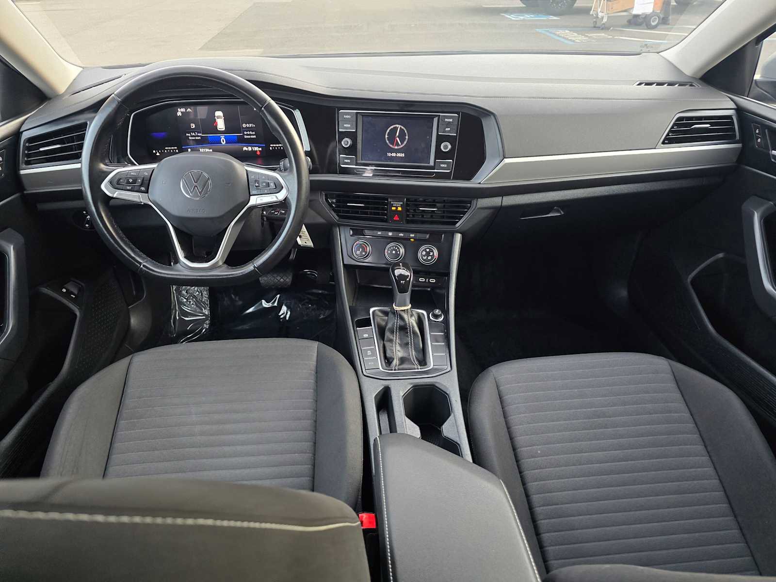 Used 2024 Volkswagen Jetta S image 20