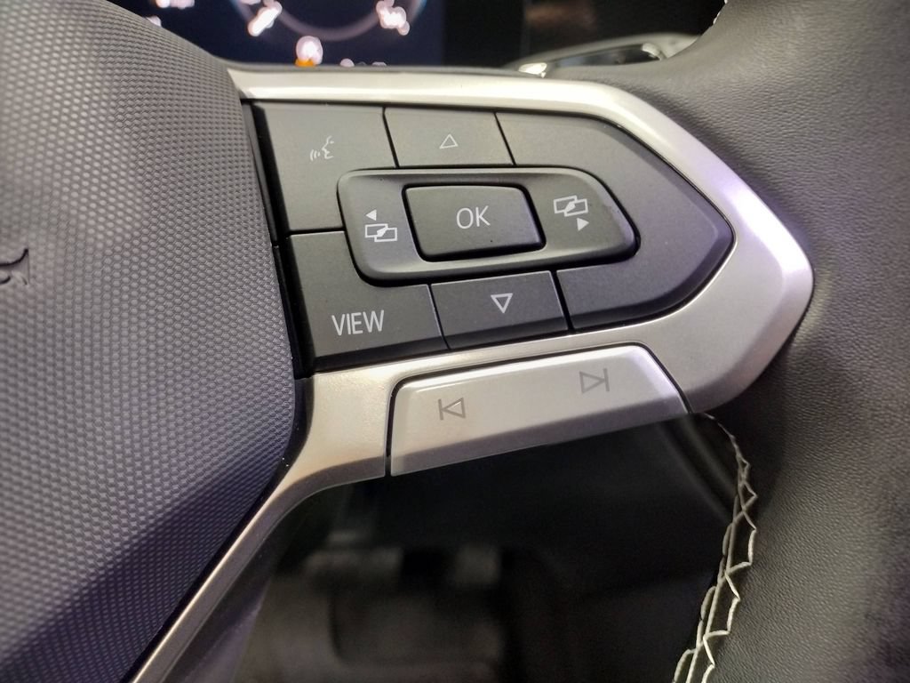 New 2026 Volkswagen Tiguan SE AWD/4WD image 28