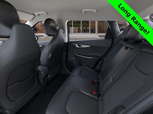 New 2025 Kia EV6 Light image 18