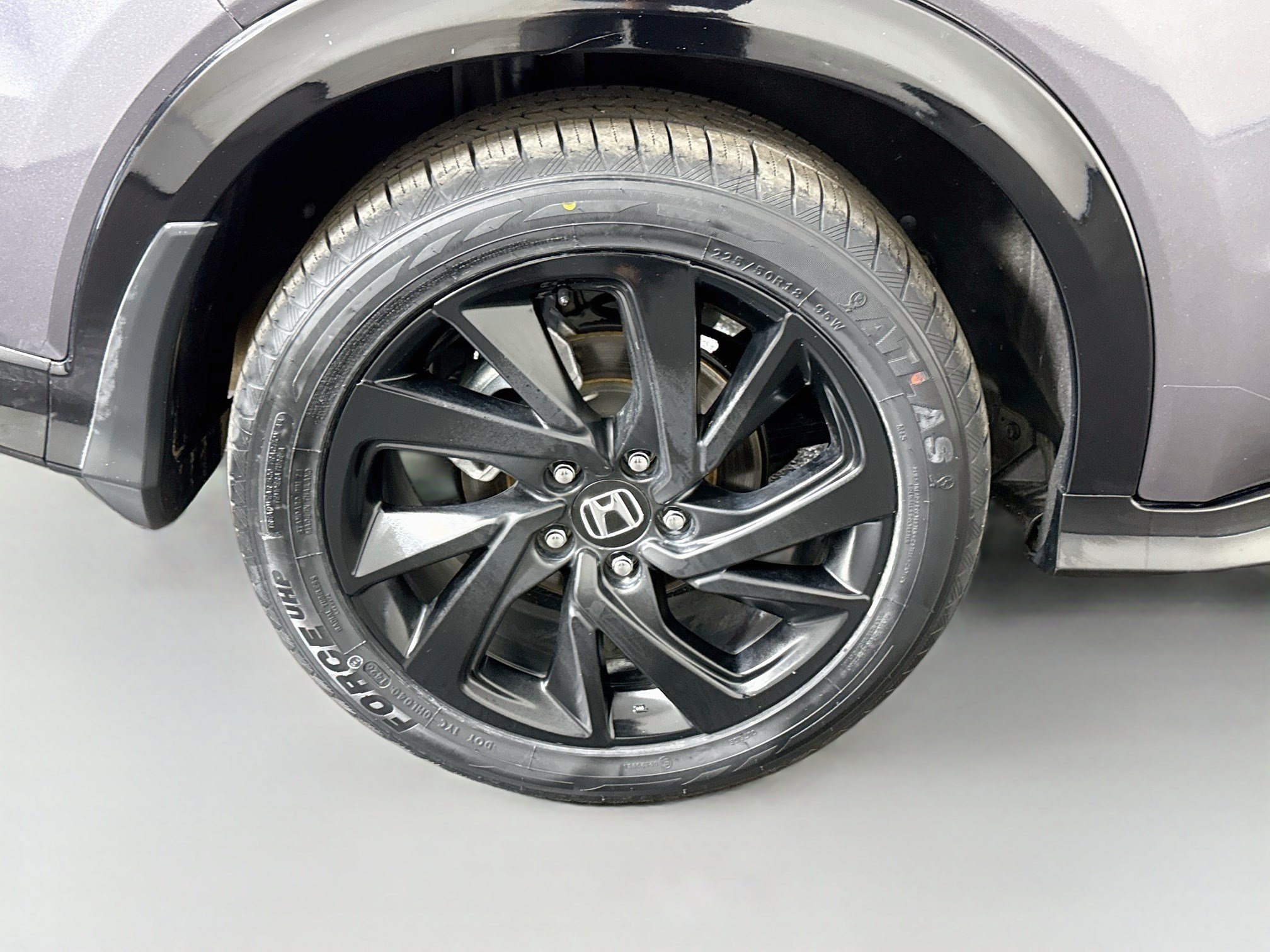 Used 2022 Honda HR-V Sport image 32