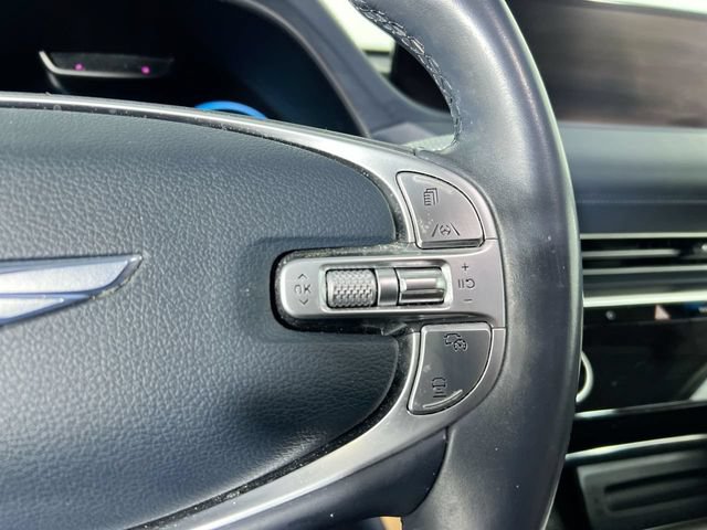 Used 2023 Genesis GV80 2.5T w/ Prestige Package AWD/4WD image 16