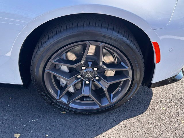 New 2027 Dodge Charger Scat Pack AWD/4WD image 12