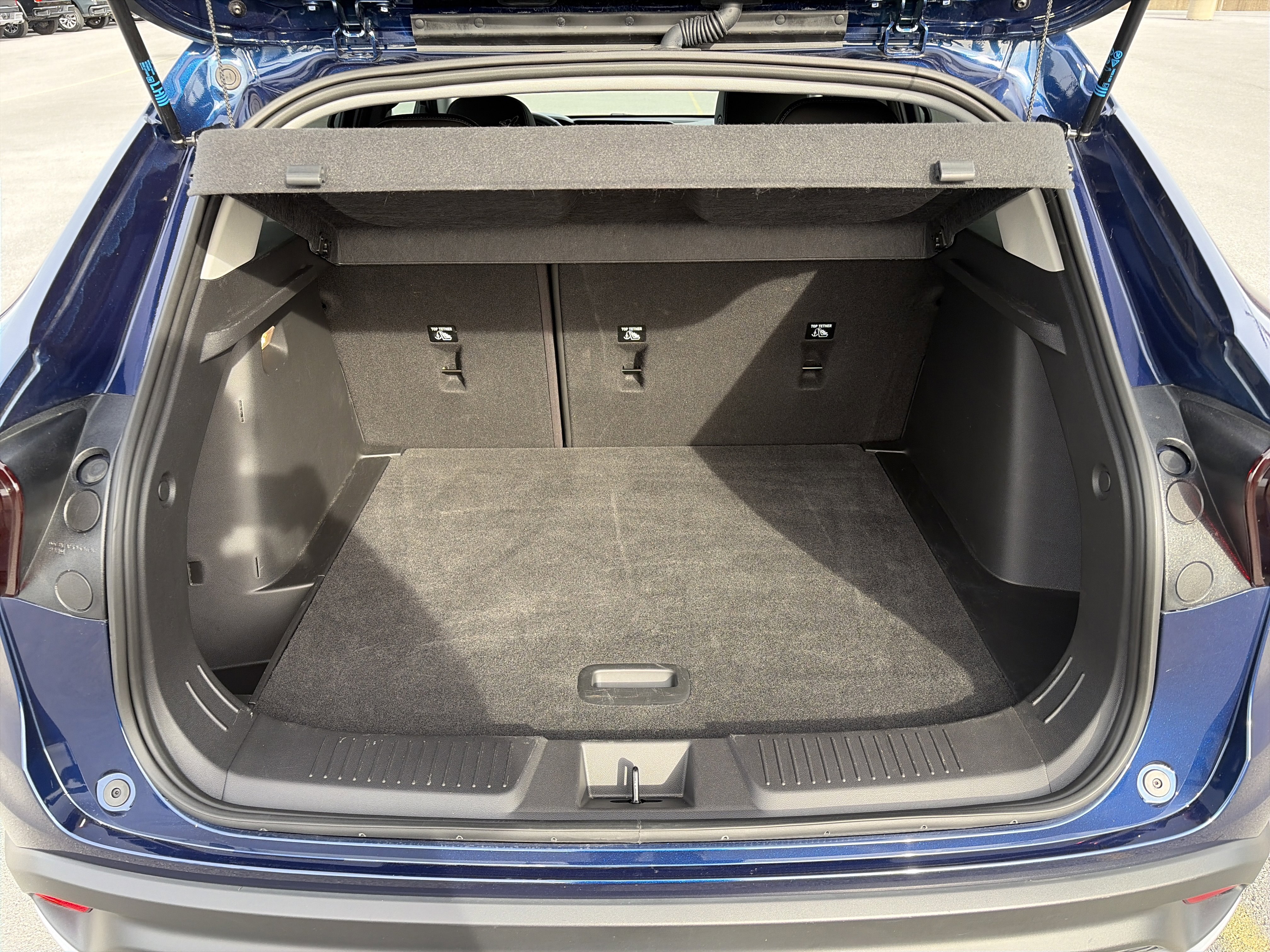 Used 2024 Chevrolet Trax LT w/ Driver Confidence Package video 5