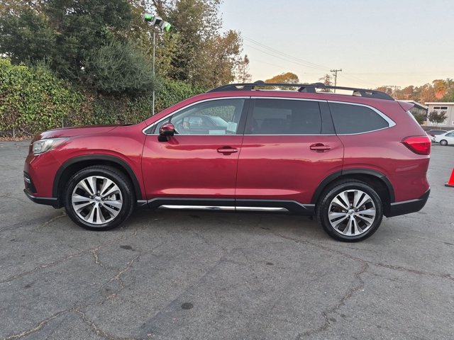Used 2020 Subaru Ascent Limited w/ Popular Package #3 AWD/4WD image 9