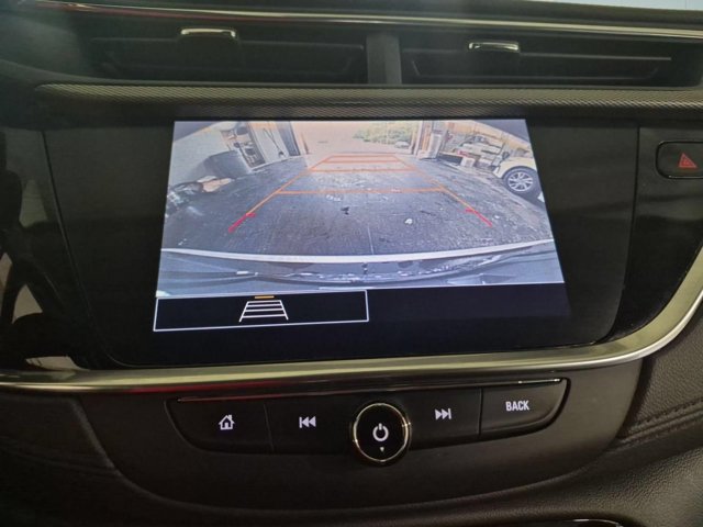 Used 2023 Buick Encore GX Select AWD/4WD image 25