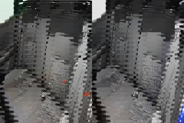 Used 2025 Nissan Kicks SV image 7