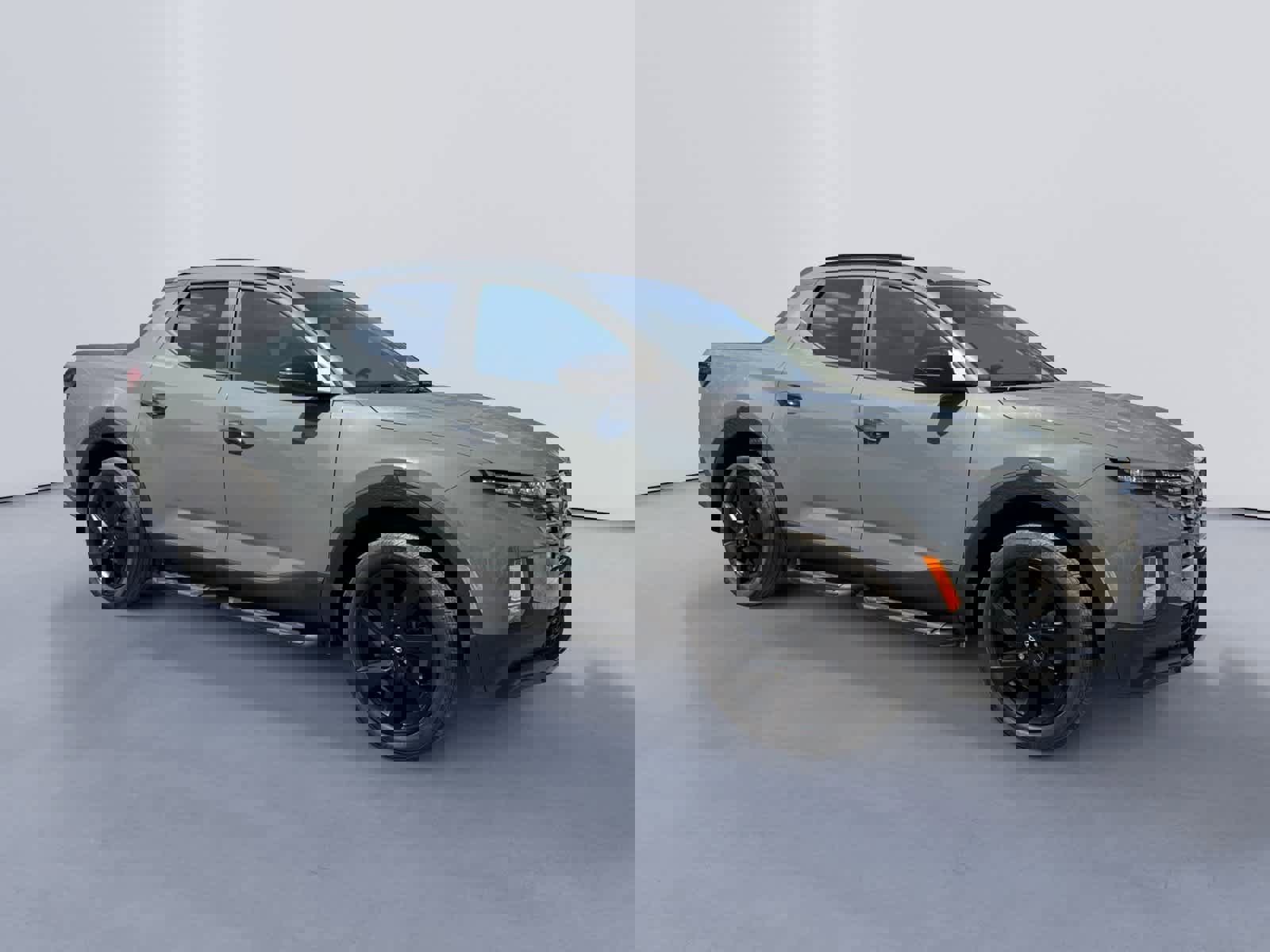 Used 2023 Hyundai Santa Cruz Night