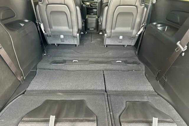 New 2026 Chrysler Pacifica Select image 13
