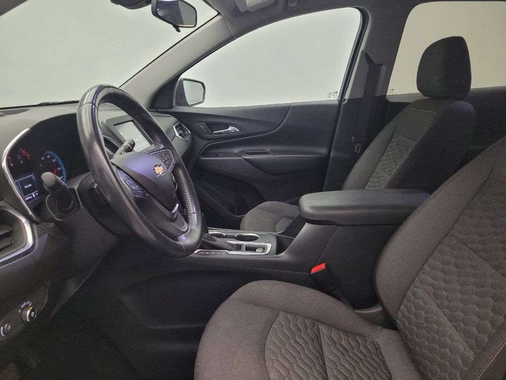 Used 2018 Chevrolet Equinox LT AWD/4WD image 17