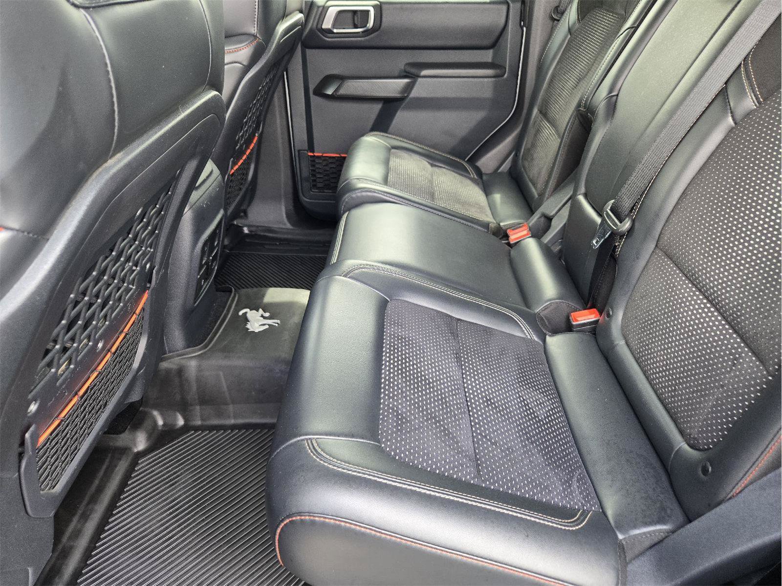Used 2024 Ford Bronco Raptor AWD/4WD image 30