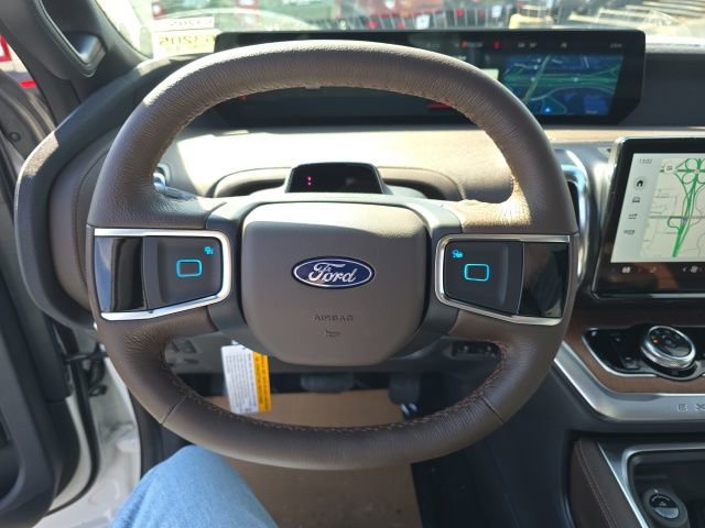 New 2026 Ford Expedition Max King Ranch image 24